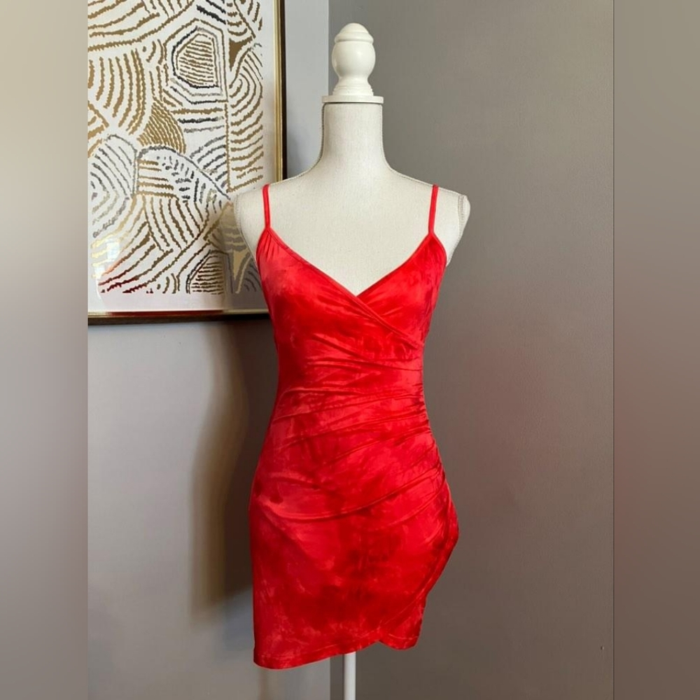 Love dress